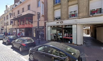 Bréal, Magasin de Vêtements à Évreux