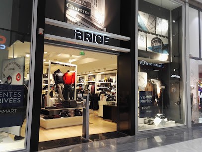 Brice Chartres - En rénovation, Magasin de Vêtements à Barjouville