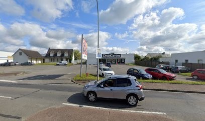 Magasin DistriCenter Saint Hilaire du Harcouët, Magasin de Vêtements à Saint-Hilaire-du-Harcouët