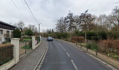 Laurent Bernard Boutique, Magasin de Vêtements  