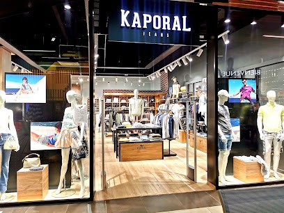 Kaporal store, Magasin de Vêtements à Reims