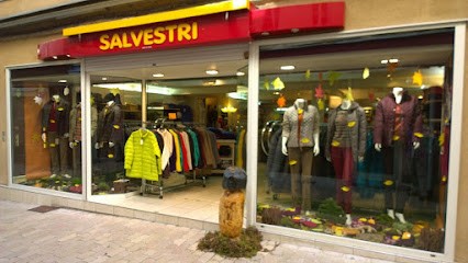 Salvestri, Magasin de Vêtements à Mende
