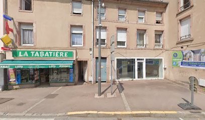 Korkmaz Fadime, Magasin de Vêtements à Saint-Dié-des-Vosges