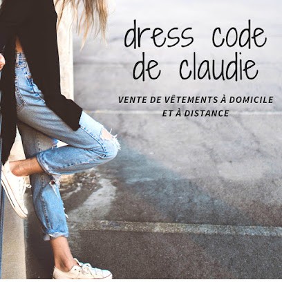 Dress code de claudie, Magasin de Vêtements à Maen Roch