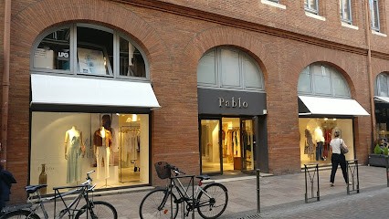 Pablo, Magasin de Vêtements à Toulouse