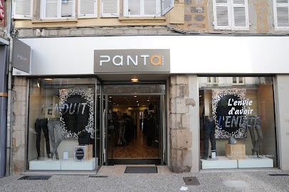 Panta - VEP SHOPPING, Magasin de Vêtements à Montbrison