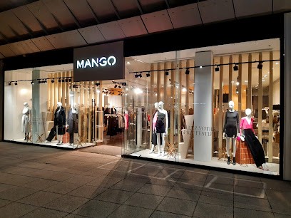 MANGO, Magasin de Vêtements à Montpellier