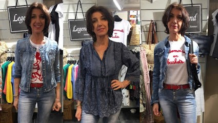 LEGEND, Magasin de Vêtements à Vesoul