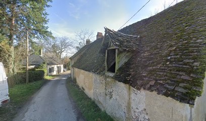 Coeur Isabelle, Magasin de Vêtements à Henrichemont