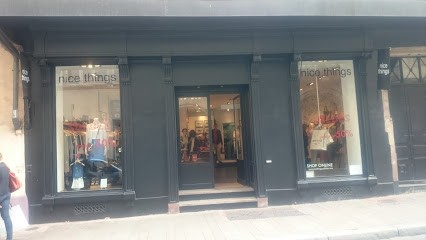 Nice Things Paloma S., Magasin de Vêtements à Strasbourg