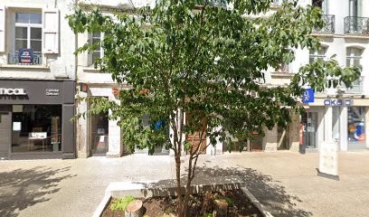 SYM, Magasin de Vêtements à Bourg-en-Bresse