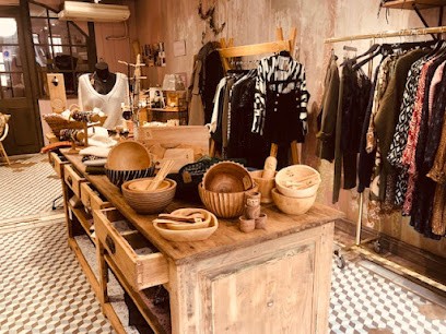 Lily Rose, Magasin de Vêtements à Villefranche-sur-Saône