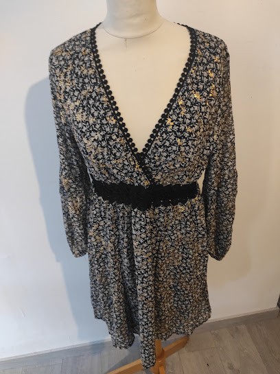 ChezCamKam, Magasin de Vêtements à La Ferté-Bernard