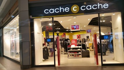 Cache Cache, Magasin de Vêtements à Saran