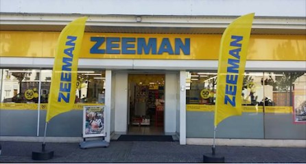 Zeeman, Magasin de Vêtements à Guise