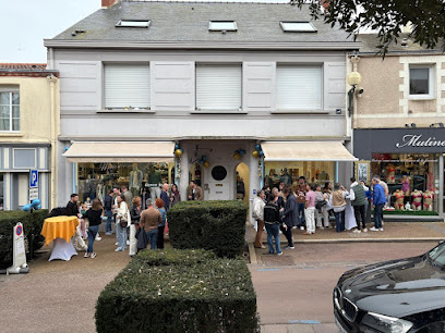 Madame A Magasin De Vêtements à Pornic