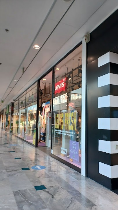 Levi's® Le Havre Espace Coty, Magasin de Vêtements au Havre