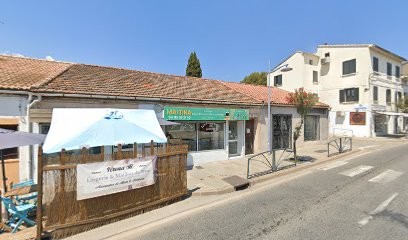 Maitika, Magasin de Vêtements à Ghisonaccia