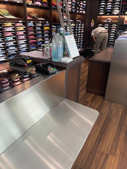 Café Coton, Magasin de Vêtements aux Clayes-sous-Bois