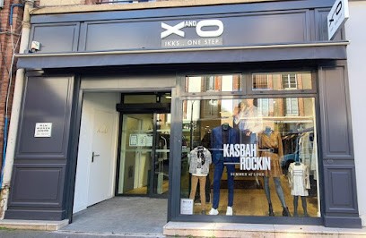 XandO General Store, Magasin de Vêtements à Évreux