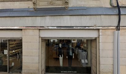 Eden Park, Magasin de Vêtements à Libourne