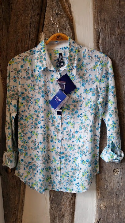 Terre Marine, Magasin de Vêtements à Limoges