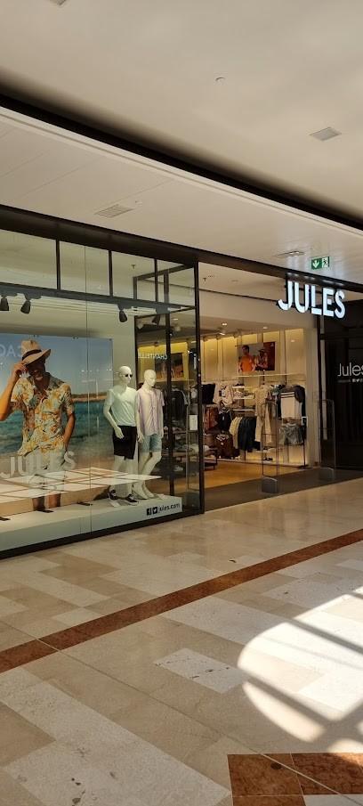 Jules Portet-Sur-Garonne, Magasin de Vêtements à Portet-sur-Garonne