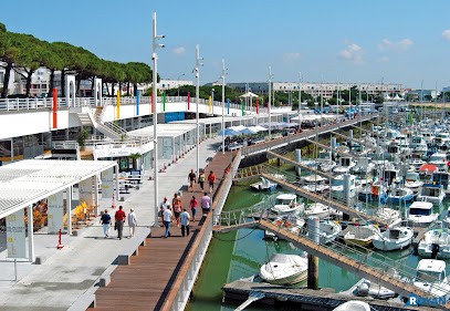 JADAYA, Magasin de Vêtements à Royan