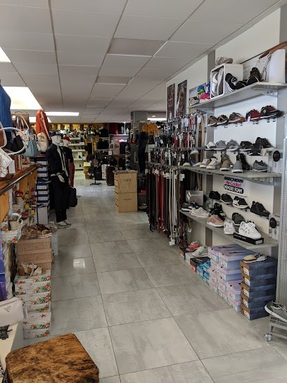 Pallas Cuir, Magasin de Vêtements à Saint-Étienne-du-Grès