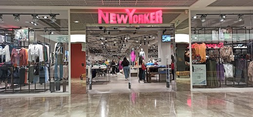 NEW YORKER, Magasin de Vêtements à Thiais