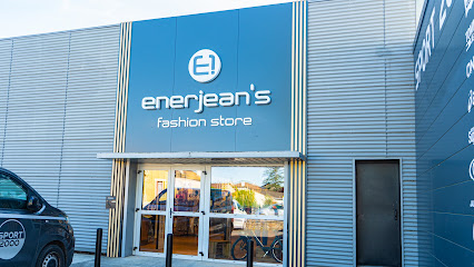 Enerjean's Magasin De Vêtements à Lavaur