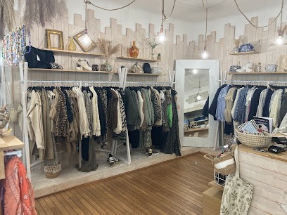 L'Atelier Shopping, Magasin de Vêtements au Havre