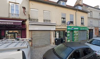 FRENCHY COUTURE, Magasin de Vêtements à Pierrefitte-sur-Seine