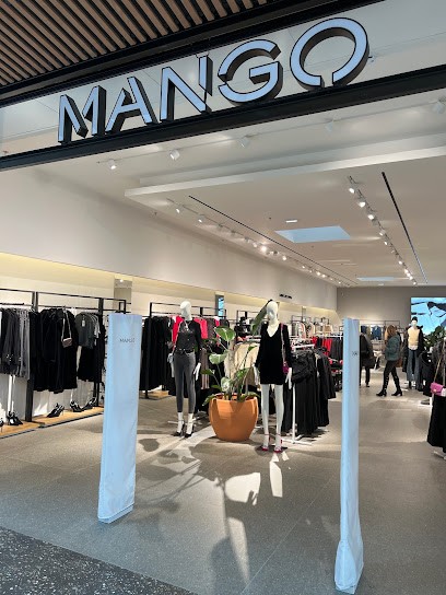 MANGO, Magasin de Vêtements à Ruaudin