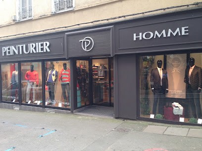 Peinturier Mayenne : Vêtements Homme, Magasin de Vêtements à Mayenne