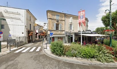 Sander Shop, Magasin de Vêtements à Valréas