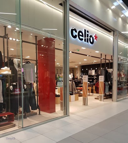 Celio, Magasin de Vêtements à La Teste-de-Buch