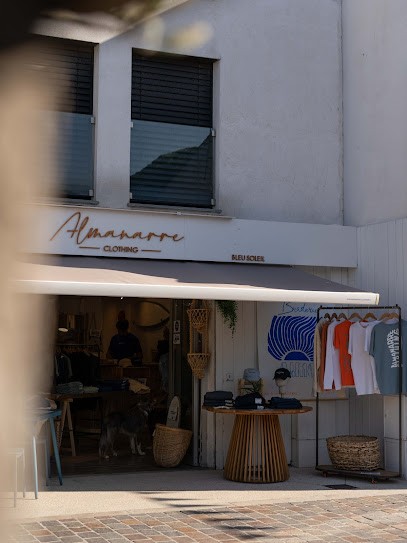 Almanarre Clothing Shop, Magasin de Vêtements à Hyères