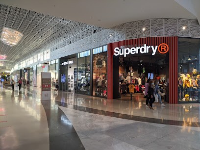 Superdry, Magasin de Vêtements à Noyelles-Godault