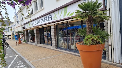 Asmara, Magasin de Vêtements à La Bernerie-en-Retz