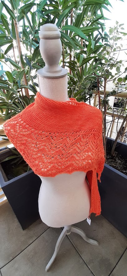 Des aiguilles et du fil, Magasin de Vêtements à Strasbourg