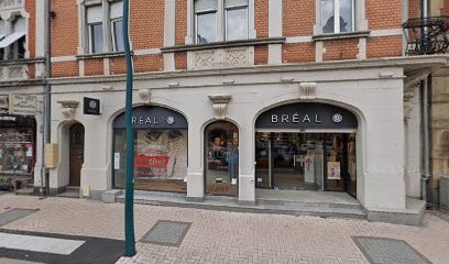 Cache Cache, Magasin de Vêtements à Saint-Louis