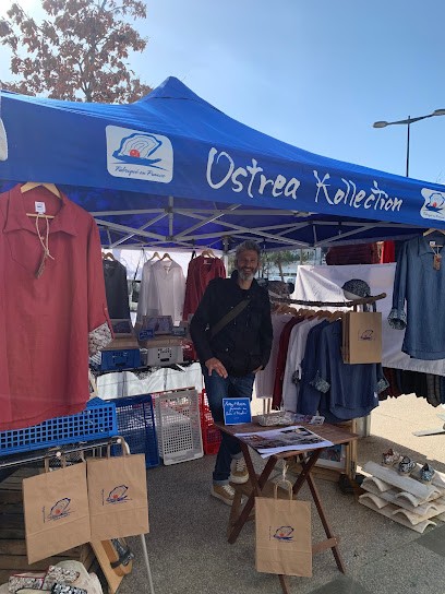 Ostrea Kollection, Magasin de Vêtements à Gujan-Mestras