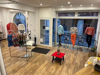 DANY B, Magasin de Vêtements à Vierzon