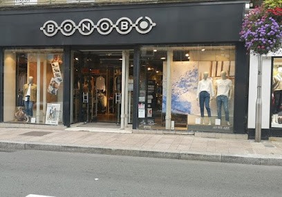 Bonobo, Magasin de Vêtements à Firminy