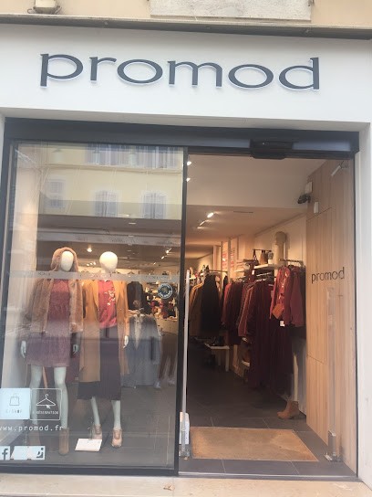 Promod, Magasin de Vêtements à Salon-de-Provence