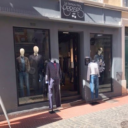 Le Temps Des Cerises, Magasin de Vêtements à Sanary-sur-Mer