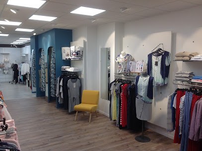 La Corseline, Magasin de Vêtements à La Charité-sur-Loire