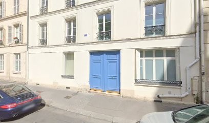 povimo, Magasin de Vêtements à Paris 07