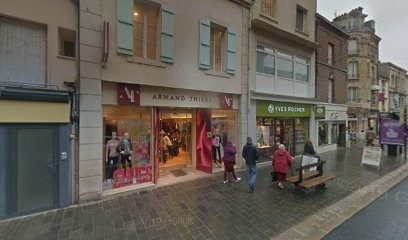 ARMAND THIERY FEMME, Magasin de Vêtements à Épernay